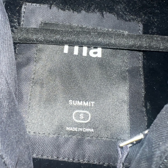 Tna summit jacket - Picture 4 of 8
